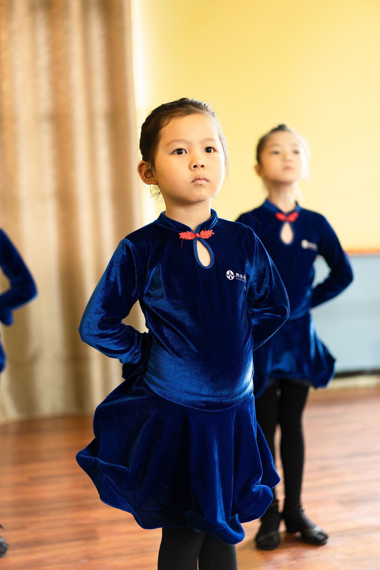 第七期 拉丁舞【1】