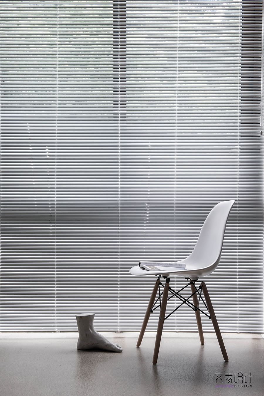 文青设计 | 工业风别墅（图ZMTI1MzE1NDU2） - 家装设计 - 站酷设计师扮家家室内设计网原创素材 - 站酷ZCOOL