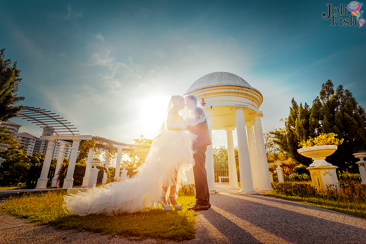 KarHoe&Miyuki Pre Wedding 