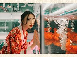 人像