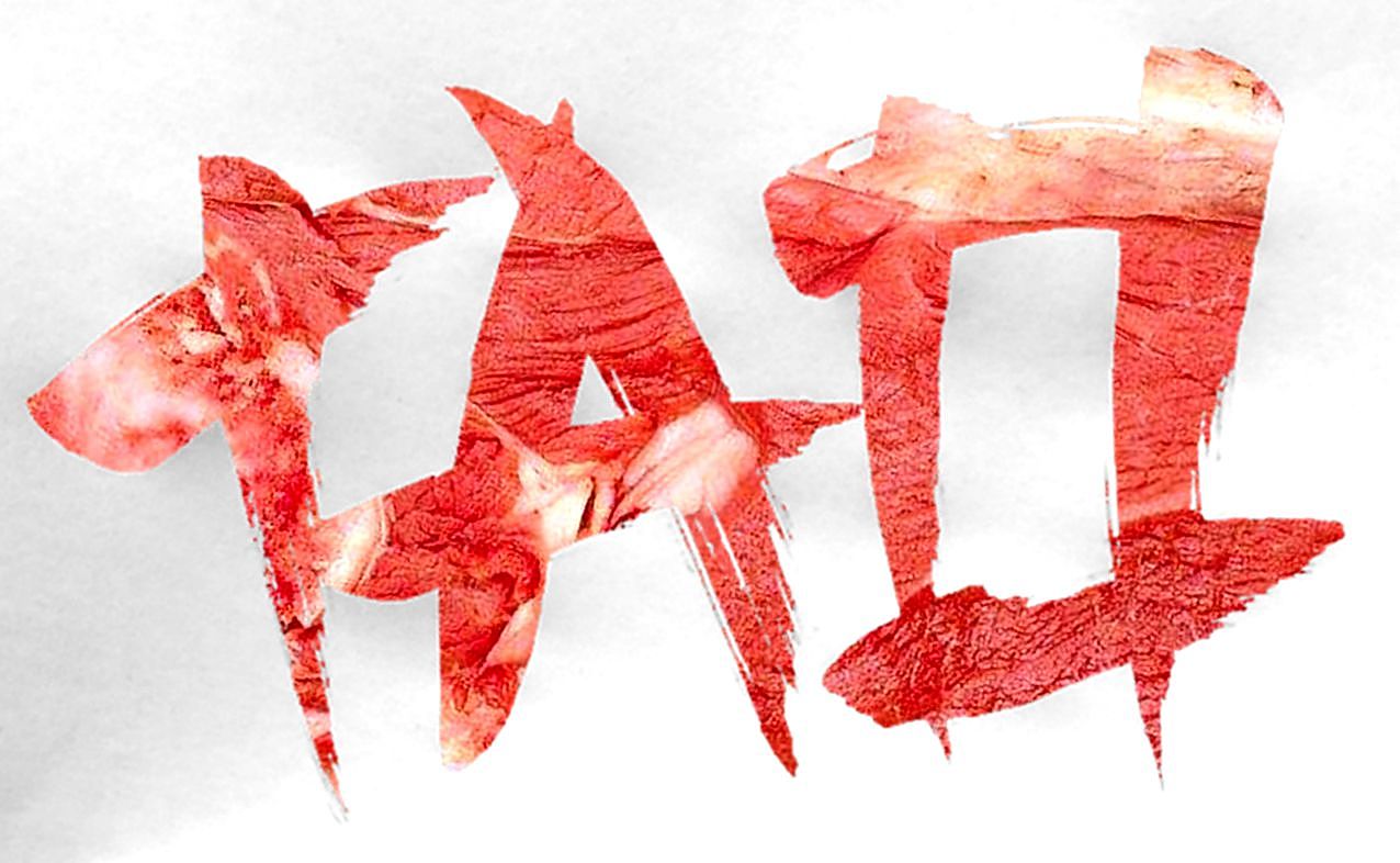 HN晃喏——————''TAO''（图ZMTgxNTY1NjQw） - 海报 - 站酷设计师晃喏HN原创素材 - 站酷ZCOOL