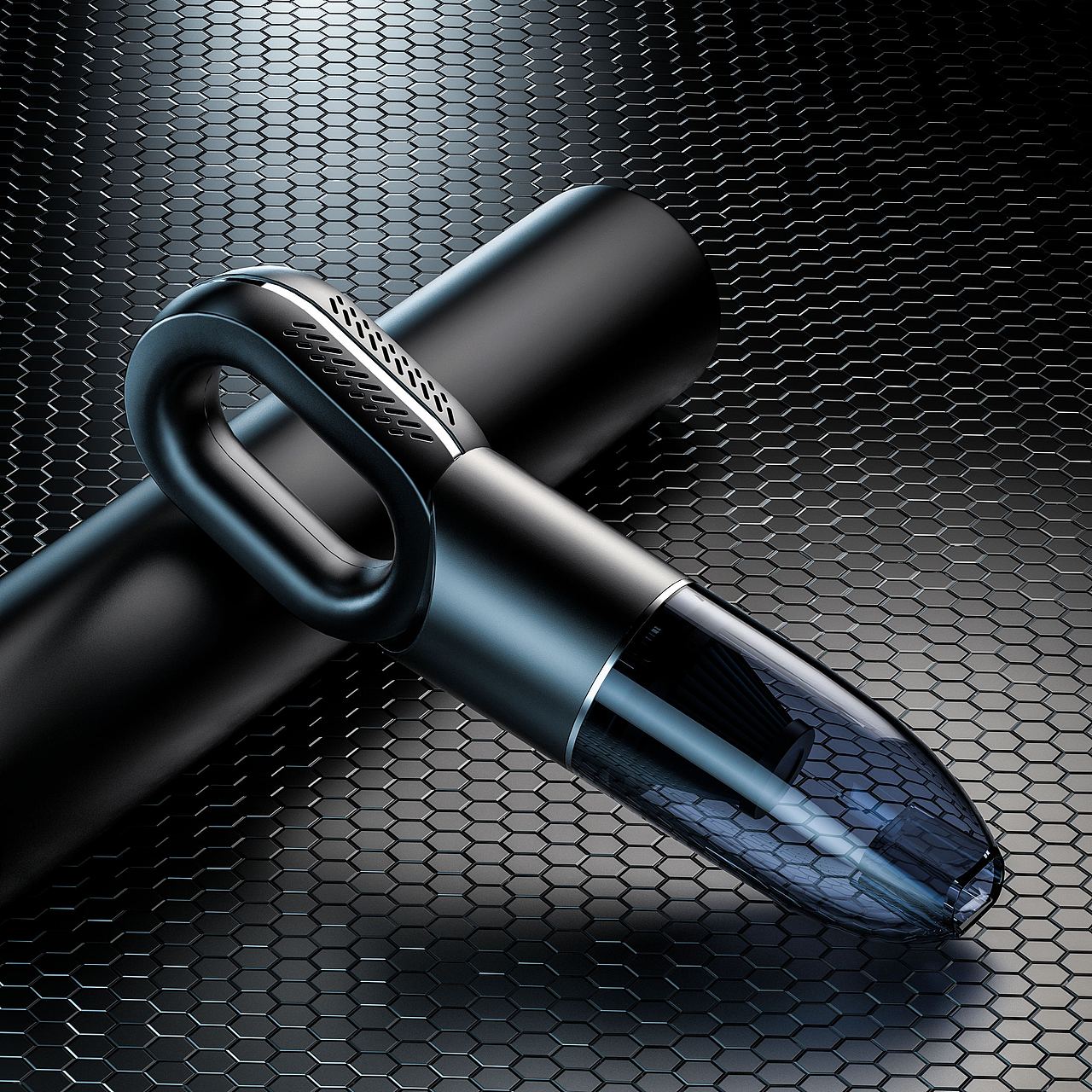 Redshift-产品渲染