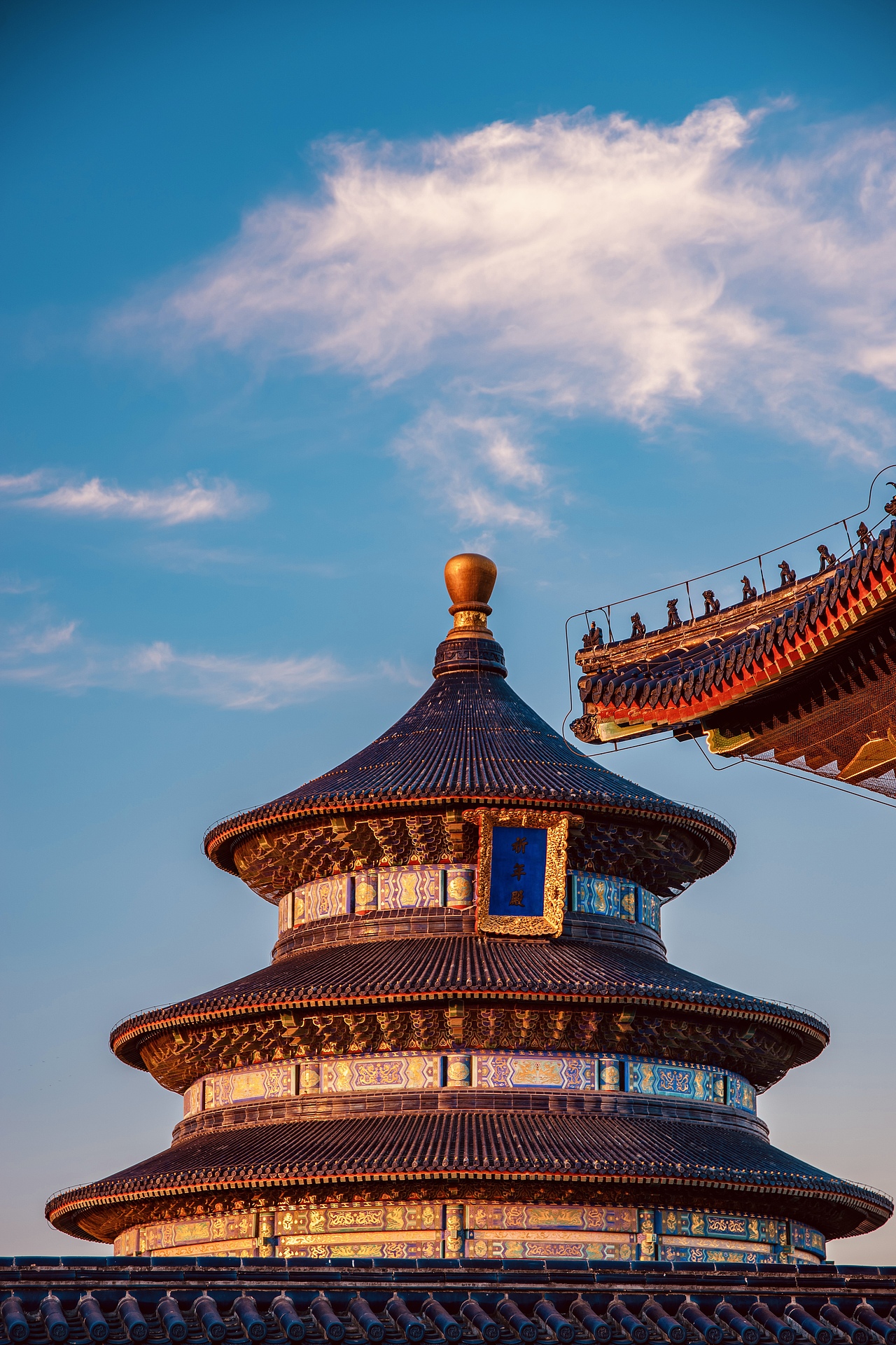 北京天坛公园（图ZMjc1NTQ0NjYw） - 环境/建筑摄影 - 站酷设计师Z846441093原创素材 - 站酷ZCOOL