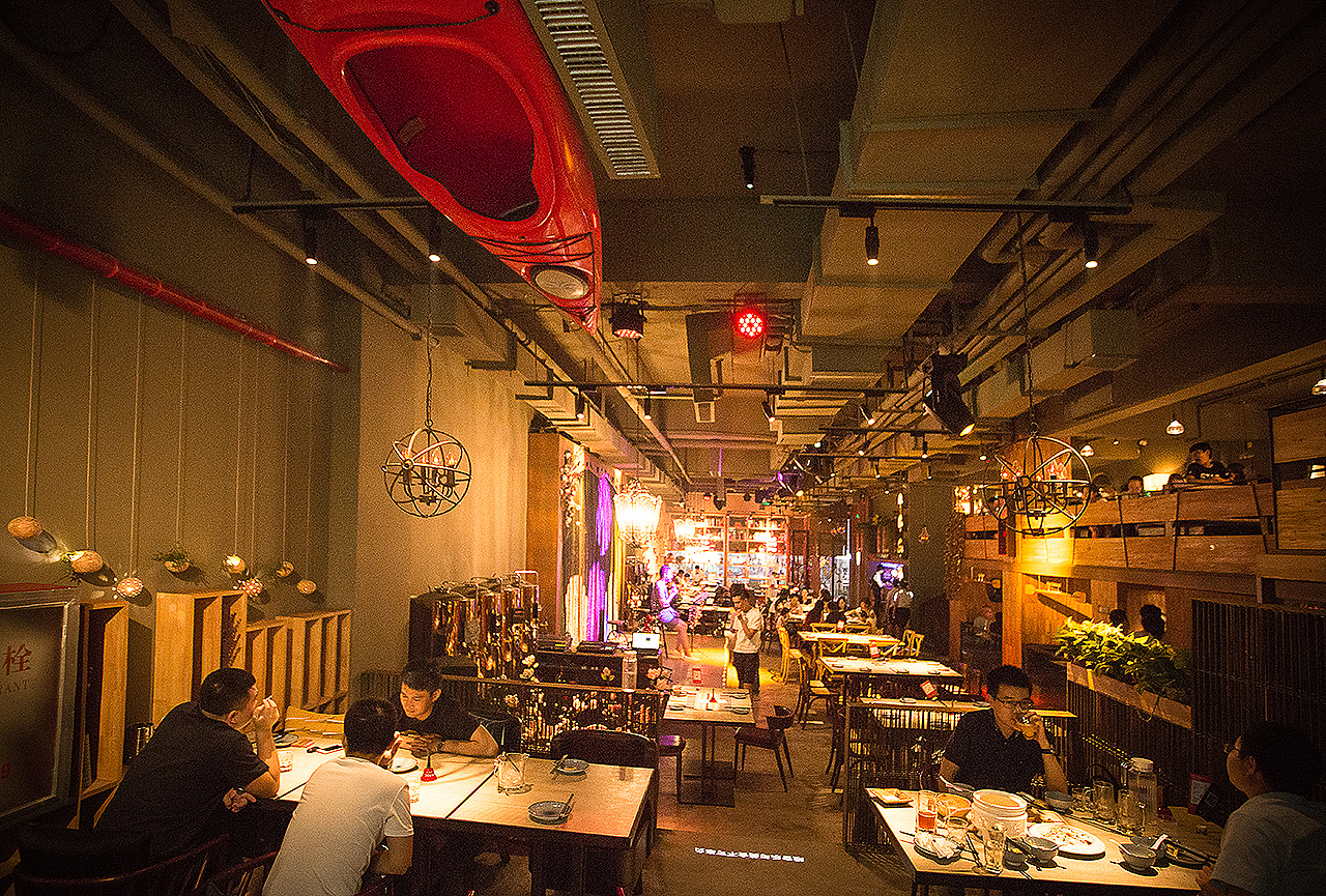 【十年心起点】太原大趴预热帖