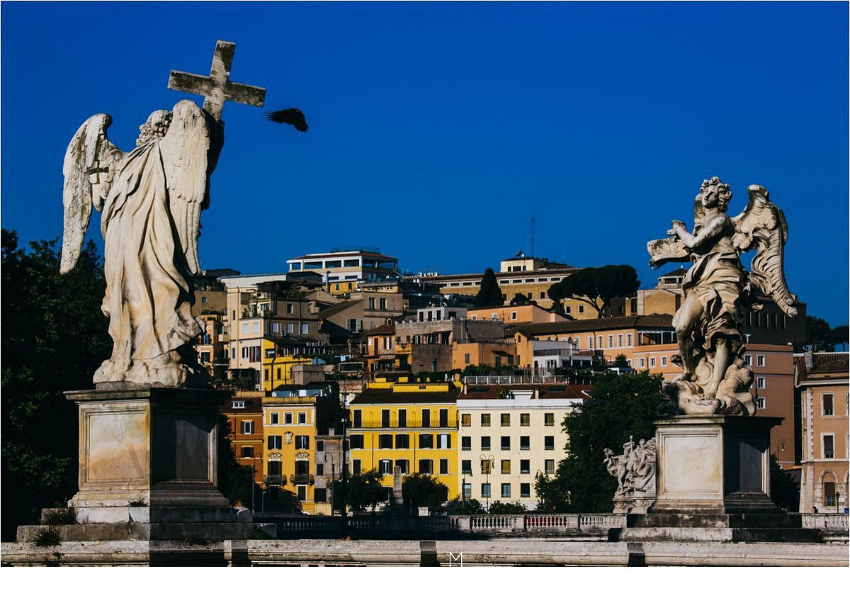 【旅行的意义】-意大利双城记-（图ZMTIyNTAxOTY0） - 风光摄影 - 站酷设计师晆时_micheal原创素材 - 站酷ZCOOL