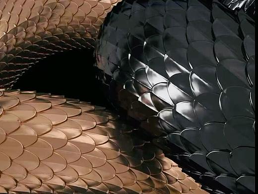 自己动手用C4D做了个LivePhoto壁纸（个人主页-ZNTAxMTE3MzI=） - 动画/影视 - 站酷设计师Mr_Qianwei原创素材 - 站酷ZCOOL