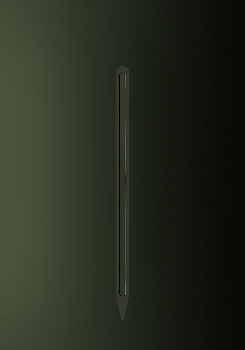 一支绿了的apple pencil（图ZMzM3ODk1OTI4） - 其他工业/产品 - 站酷设计师Aqunzz原创素材 - 站酷ZCOOL