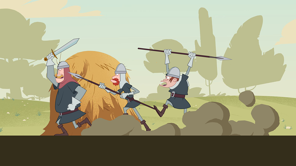 参与制作影视动画作品（图ZMTQ2OTY4NzA4） - 其他影视 - 站酷设计师豆芽kay原创素材 - 站酷ZCOOL