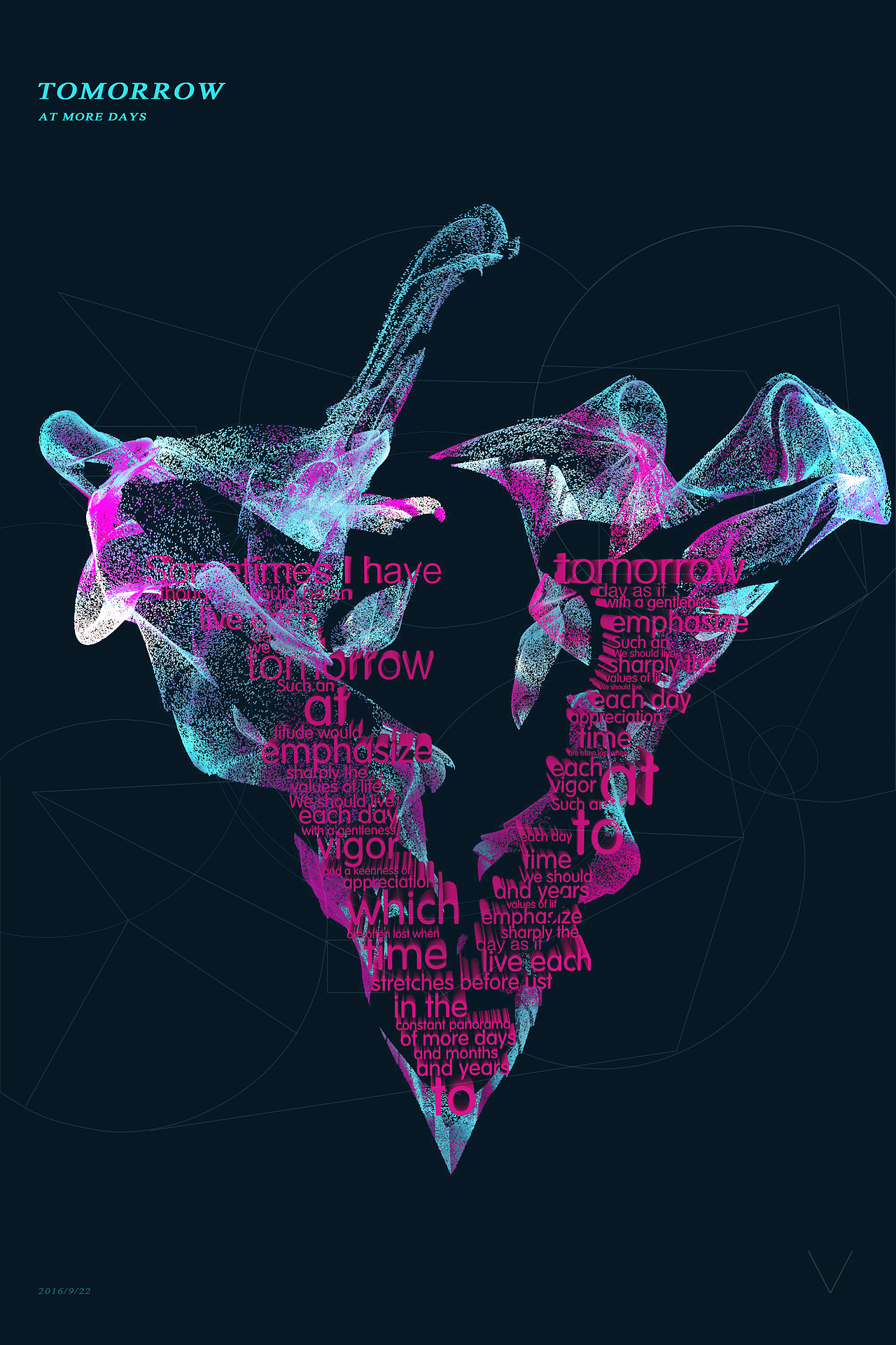 的冰棍创意文字质感表现招贴3招贴0商品招贴0添加表情喜欢ta的作品吗?