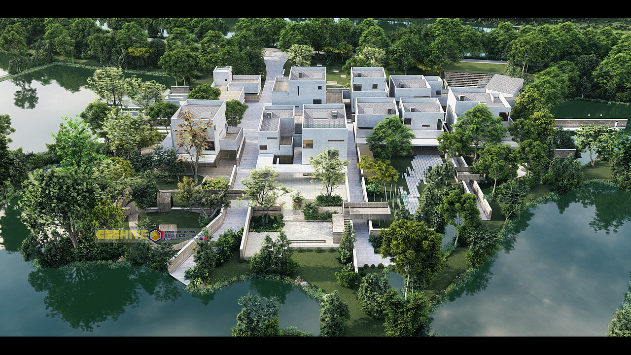 lumion动画作品集第一波