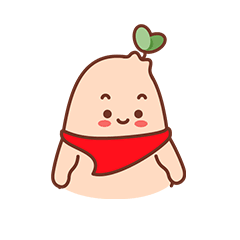 IP形象表情包-2（图ZMjIwMDMxMzI0） - IP形象 - 站酷设计师小黑黑嘿原创素材 - 站酷ZCOOL