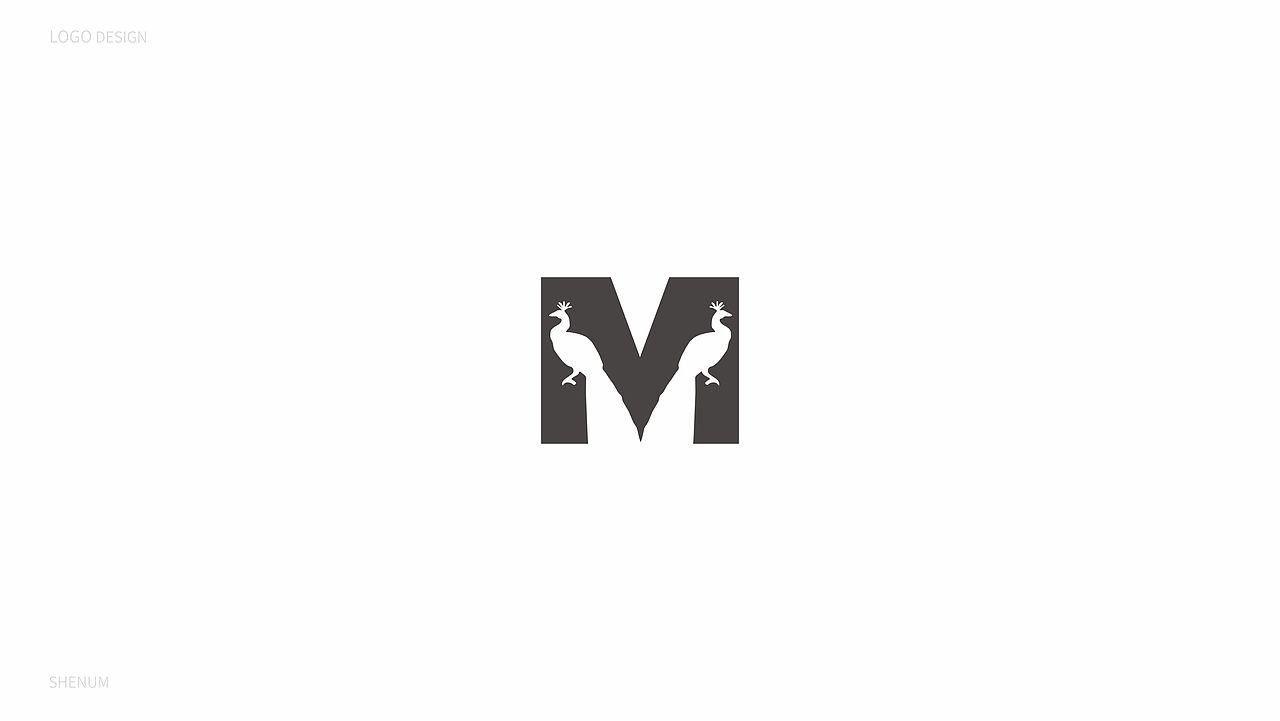 2017上半年logo设计合集（图ZODcxNjAyMTY=） - Logo - 站酷设计师shenum原创素材 - 站酷ZCOOL