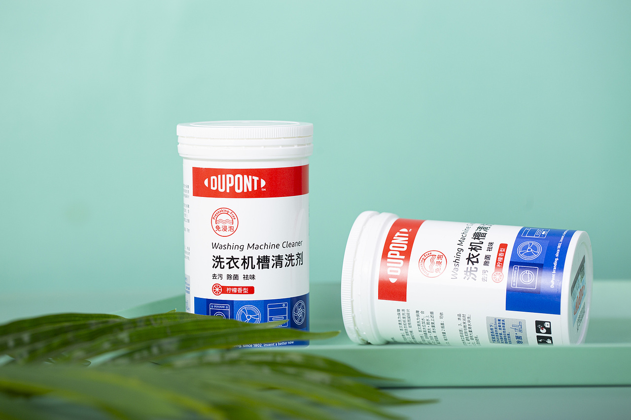 美国Dupont杜邦洗衣槽清洗剂（图ZMjMxMDUxODY0） - 产品摄影 - 站酷设计师有间图片社原创素材 - 站酷ZCOOL