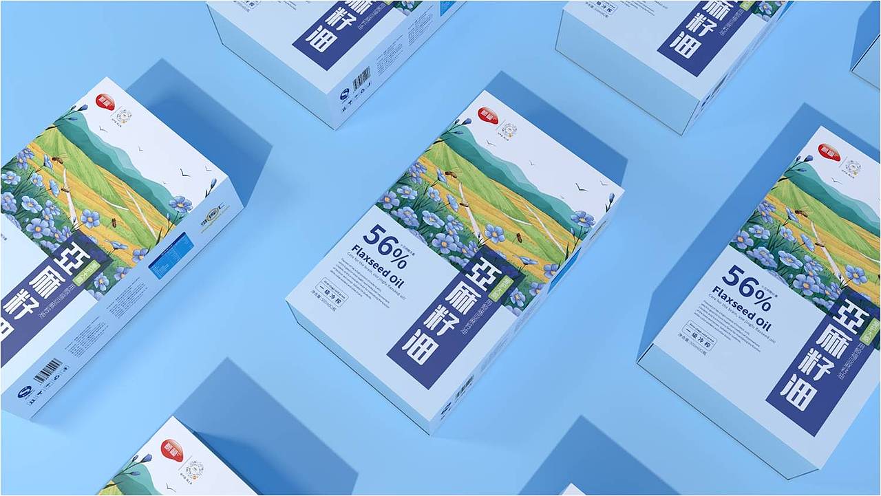 杨林品牌设计-包装设计（图ZMTk1NzE0NDQ4） - 包装 - 站酷设计师杨林的创意邦原创素材 - 站酷ZCOOL