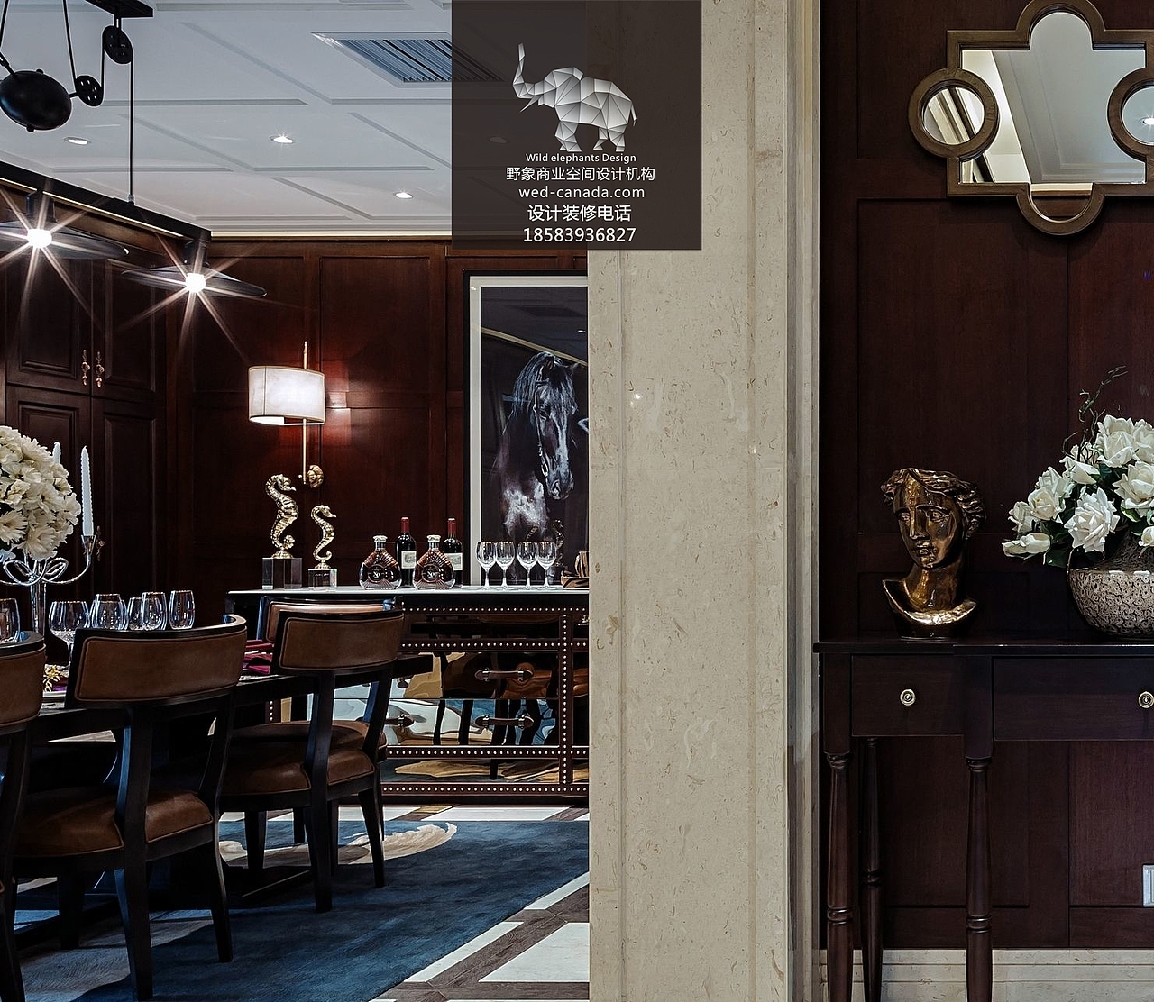 英伦之心别墅设计-成都别墅设计（图ZNDgwMjAxNDQ=） - 家装设计 - 站酷设计师悲剧而帅气原创素材 - 站酷ZCOOL