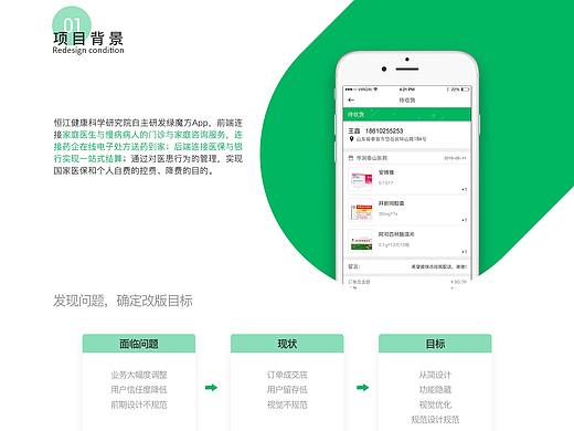 UI界面健康健美类app——用户 版本迭代总结