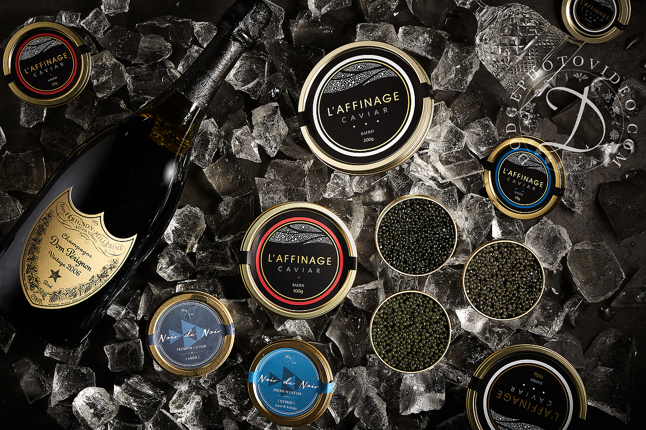 西方料理拍摄 | 多奇商业摄影