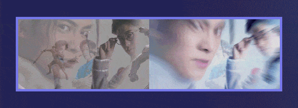 《全职高手》片头设计（图ZMjY4Mjc5NDUy） - Motion Graphic - 站酷设计师茶尔Char原创素材 - 站酷ZCOOL