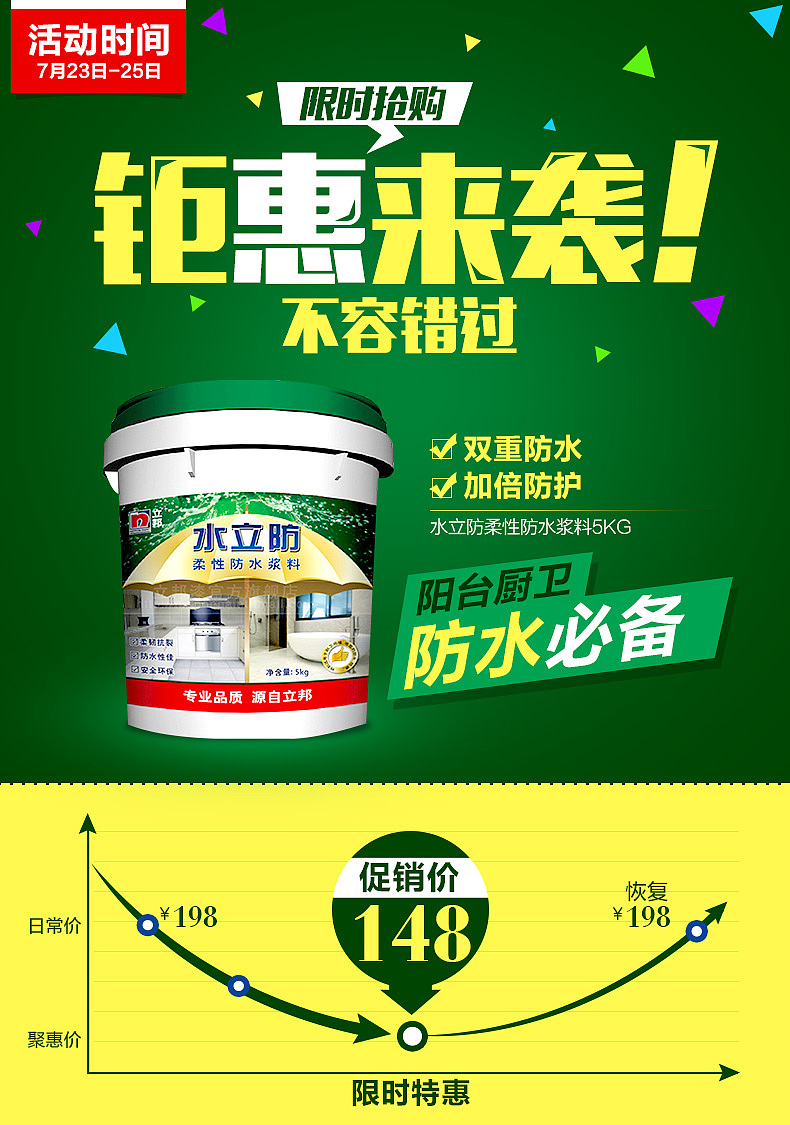 立邦漆-内页强调