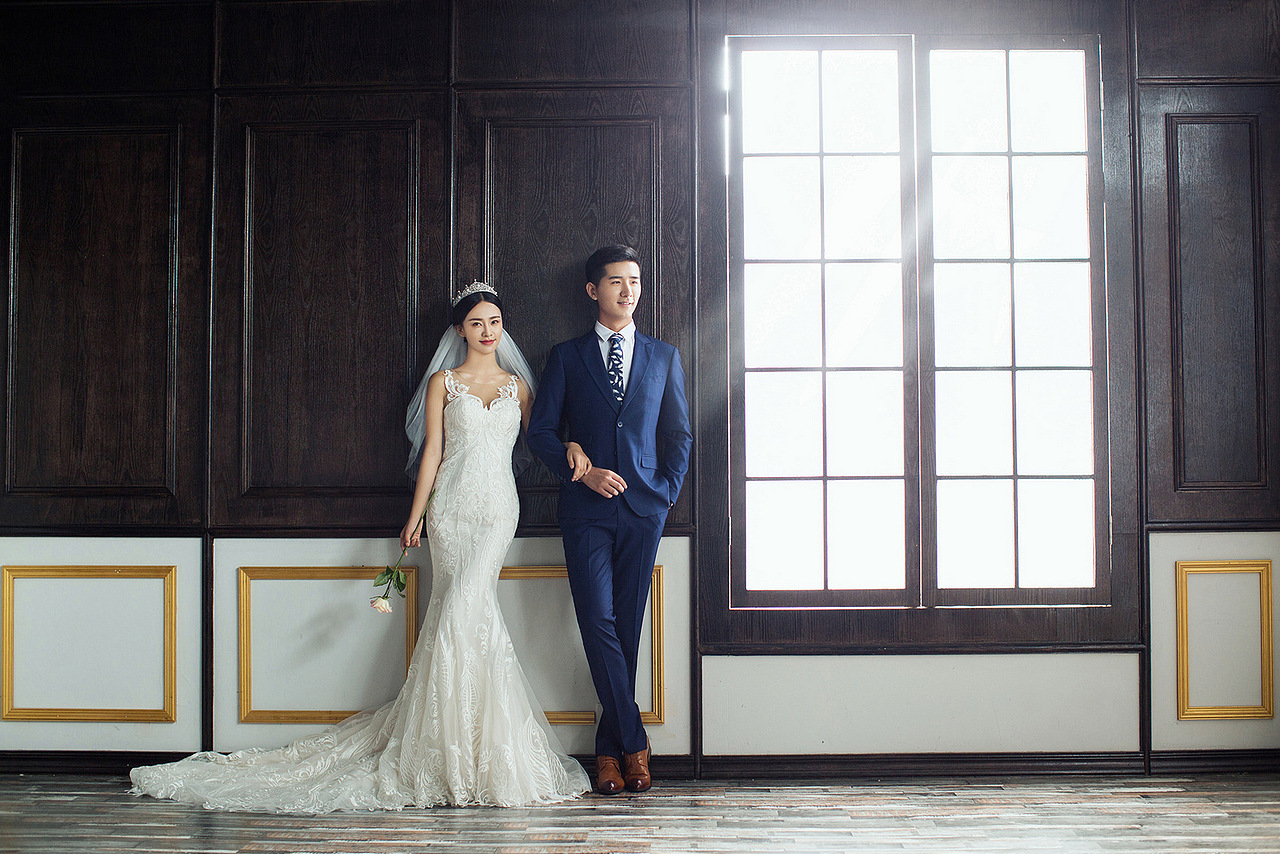 私人定制——女神系列