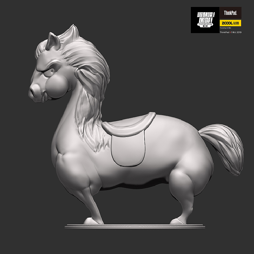 西游之路（图ZMTgwMDI5OTI4） - 动画/影视 - 站酷设计师骏3Ddesign原创素材 - 站酷ZCOOL