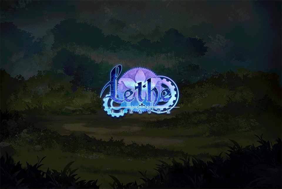 独立游戏《忘却之声-lethe》原画场景设计【多图】(图ZODAwMDQ1Mjg=) - 商业插画 - 站酷设计师CC查理士原创素材 - 站酷ZCOOL