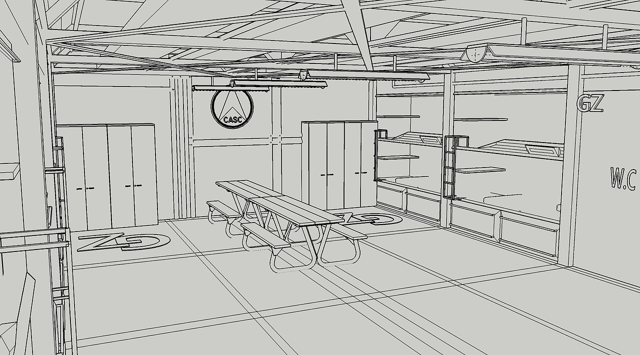 月球基地（图ZMTE2MTAyMTQ0） - 场景 - 站酷设计师HongGaZhun原创素材 - 站酷ZCOOL