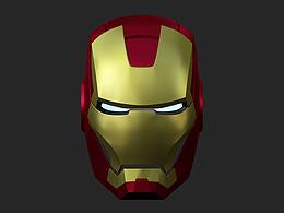 钢铁侠 Iron Man