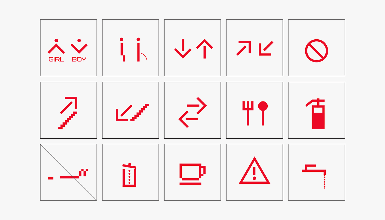 果力国际美术教育品牌设计