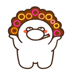 蠢萌熊2（图ZMTA2MTU0MzYw） - 其他动漫 - 站酷设计师小辣椒吆原创素材 - 站酷ZCOOL