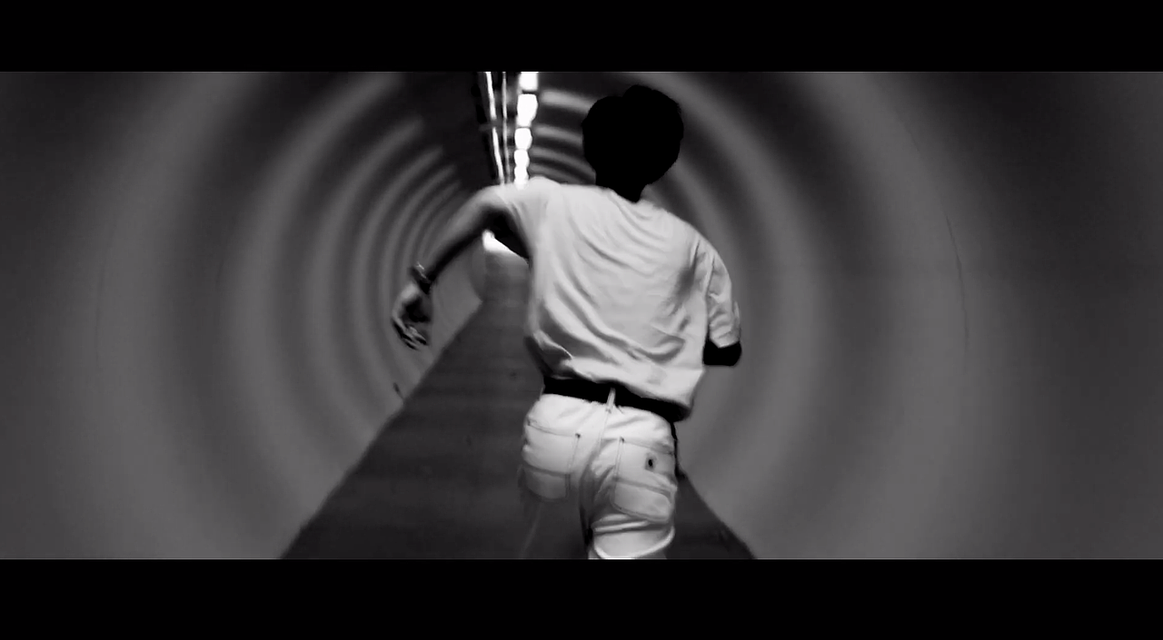 【个人项目】《Rocky Lofi Shxx》MV（图ZMjYxNzE1NjI4） - MV - 站酷设计师dxxxyy_原创素材 - 站酷ZCOOL