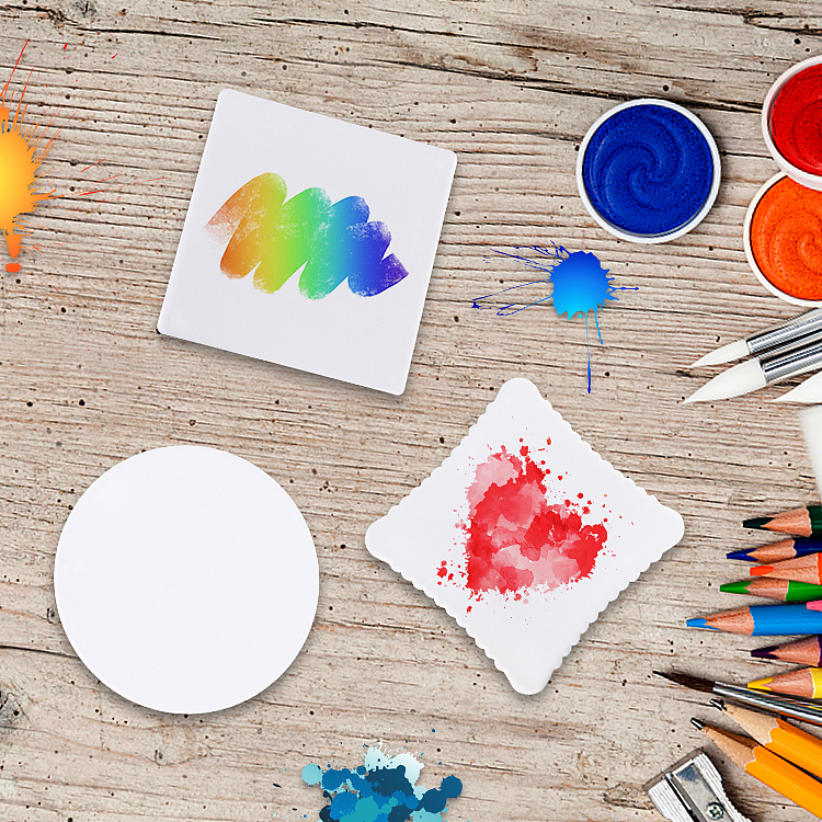 杯垫（图ZMjYwNTUzMjEy） - 产品摄影 - 站酷设计师算云间原创素材 - 站酷ZCOOL