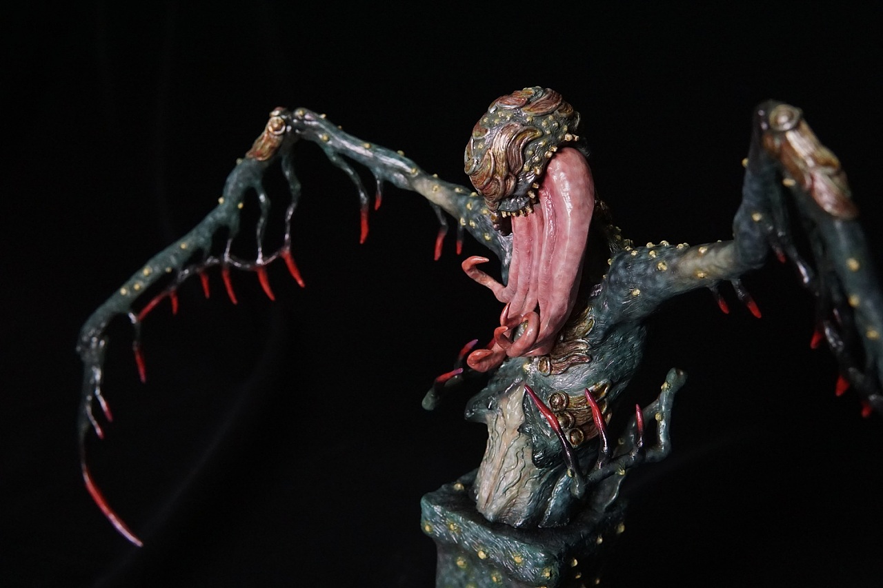 【gk原型】星之眷族#4