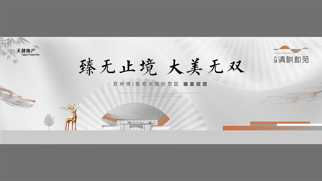 地产-天健项目提案