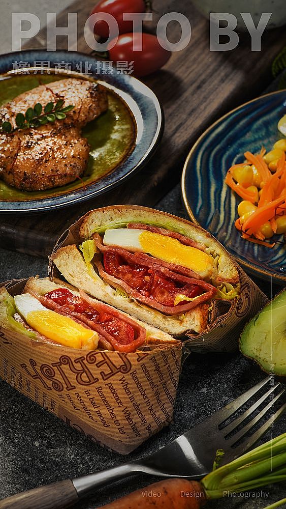 坐标长沙 | 高品质美食拍摄 广告灯箱拍照（图ZMzE2MTUwMTEy） - 美食摄影 - 站酷设计师michalecat原创素材 - 站酷ZCOOL
