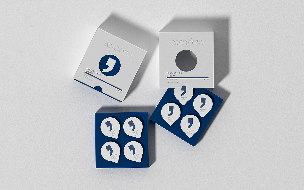 化妆品品牌LOGO及系列产品包装设计（图ZMjUwMDU0MTg0） - 包装 - 站酷设计师包装设计西蒙原创素材 - 站酷ZCOOL