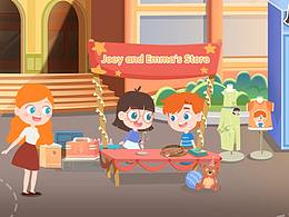 變廢為寶對話教學(xué)