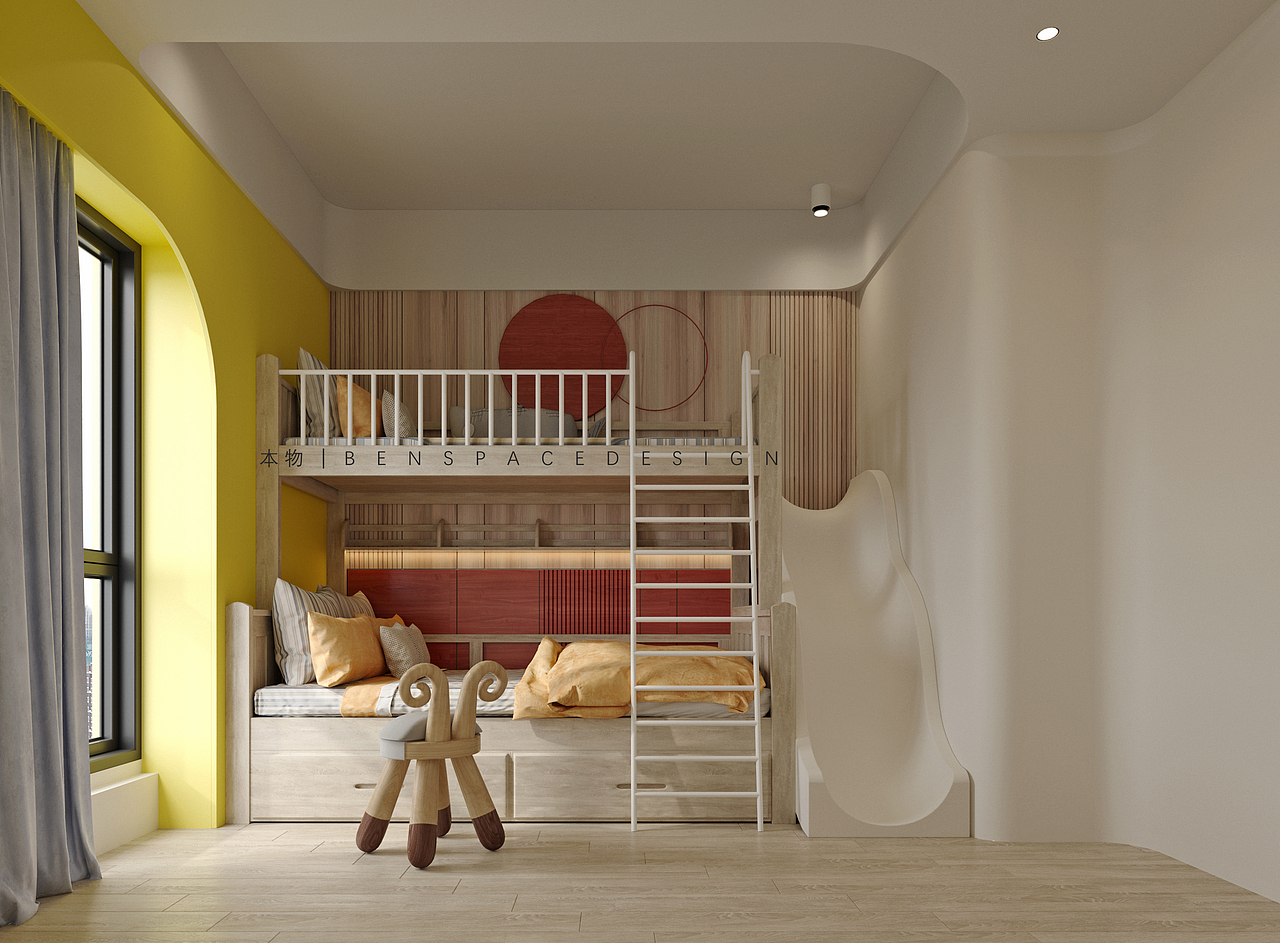 本物作品 | 深圳南山 | 枫叶望海公馆