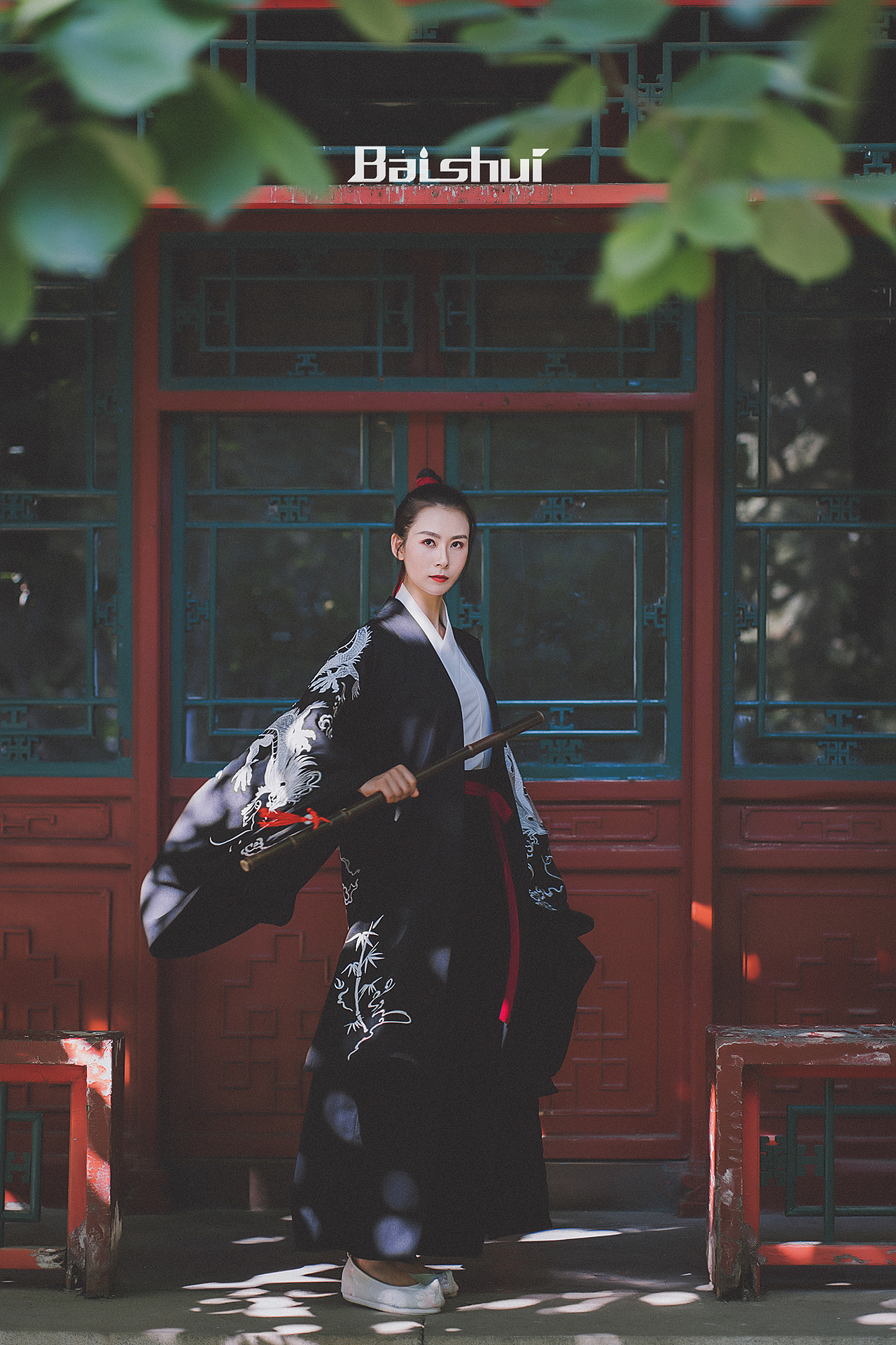 相忘于江湖（图ZMTc4Njg1MzMy） - 人像摄影 - 站酷设计师白水师傅原创素材 - 站酷ZCOOL