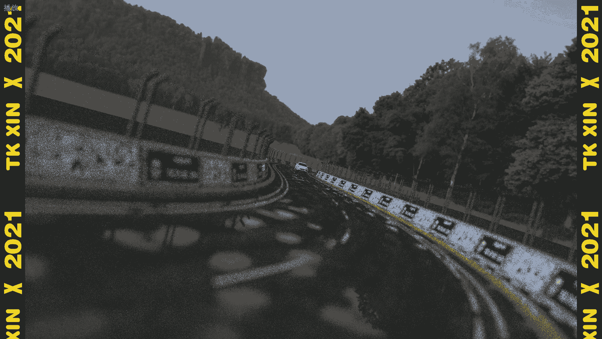 2021上半年个人项目汇总