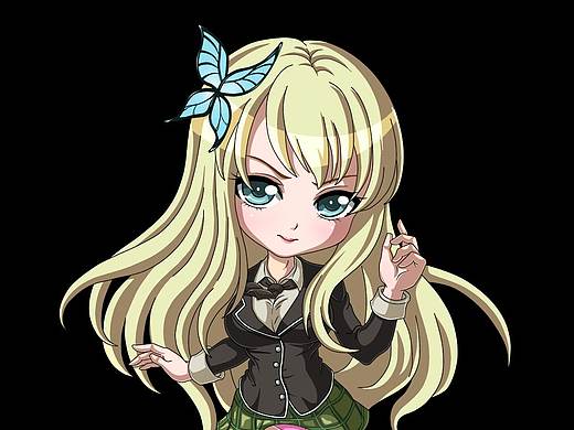 之前工作项目的图