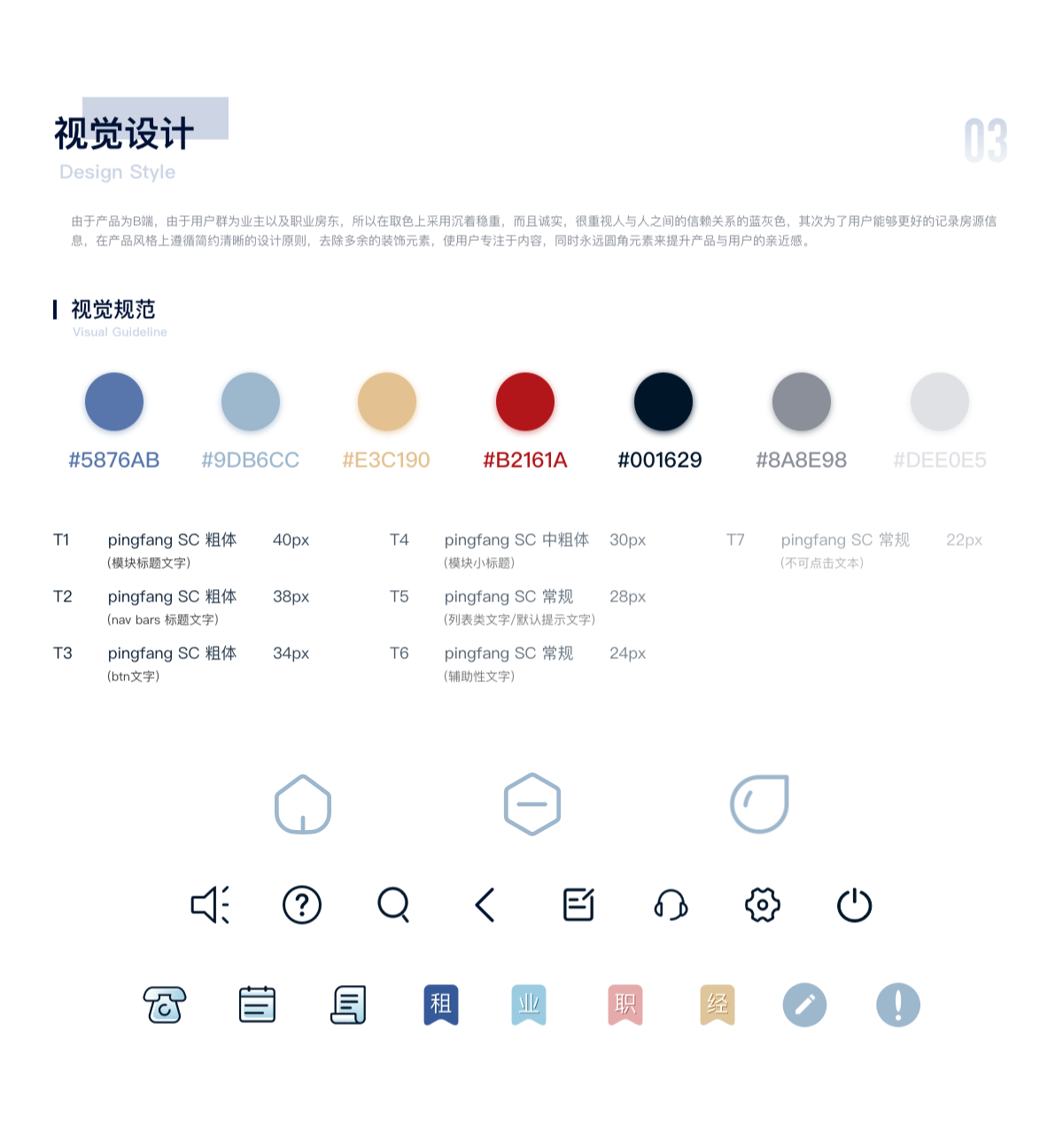 公寓家房东助手小程序（图ZMTQzMzc2ODAw） - 其他UI - 站酷设计师瓜子脸圆下巴原创素材 - 站酷ZCOOL