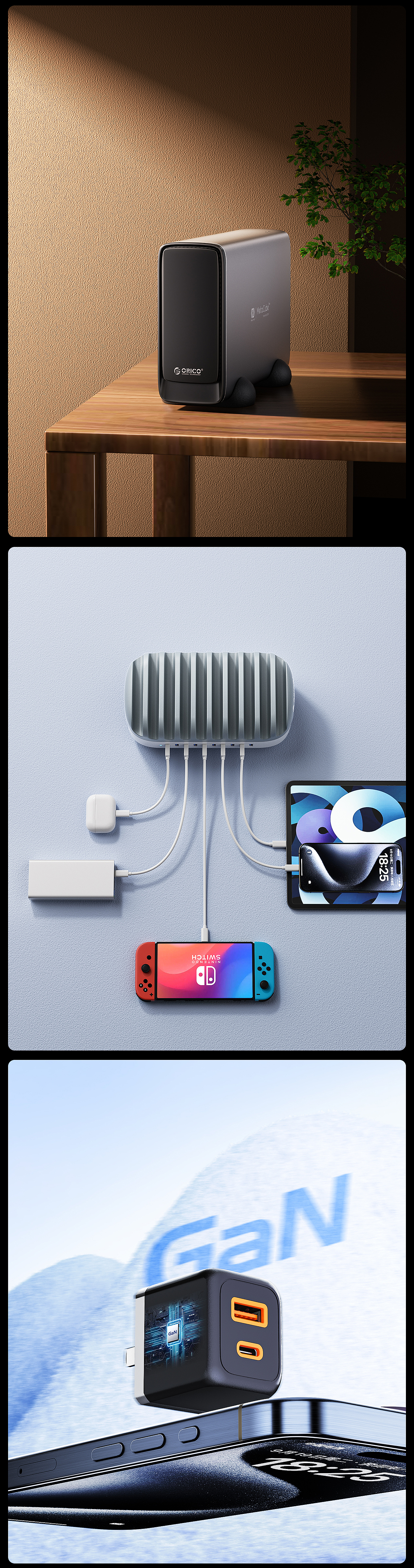 orico-年底渲染小結（图ZMzU3ODg5Nzk2） - 产品 - 站酷设计师bigmoyu原创素材 - 站酷ZCOOL