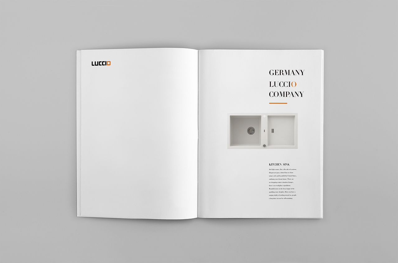 龙意水槽画册提案（图ZNTIxMDY1ODQ=） - 书籍/画册 - 站酷设计师西红柿炒番茄丨原创素材 - 站酷ZCOOL