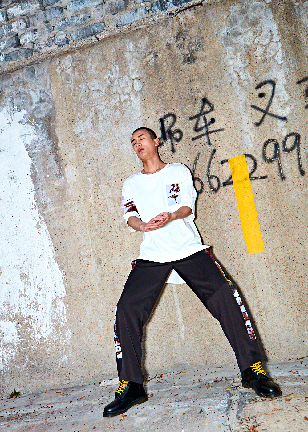 LOUNQU 2018（图ZMTc3MDUxMDA4） - 人像摄影 - 站酷设计师STUDIOM191原创素材 - 站酷ZCOOL