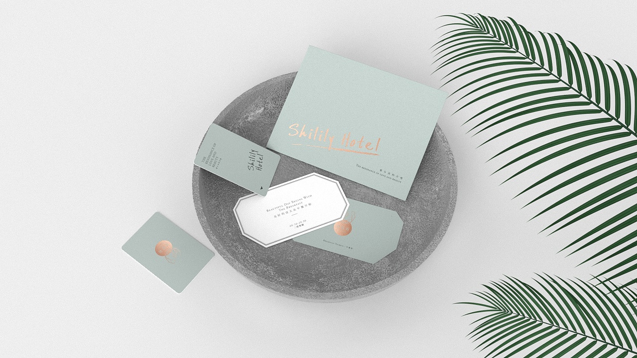 「 诗莉莉」品牌升级设计-爱与美的共鸣（图ZODI4MjM2NDQ=） - 品牌 - 站酷设计师你好大海品牌设计原创素材 - 站酷ZCOOL