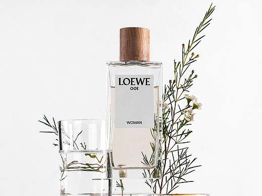 loewe001香水