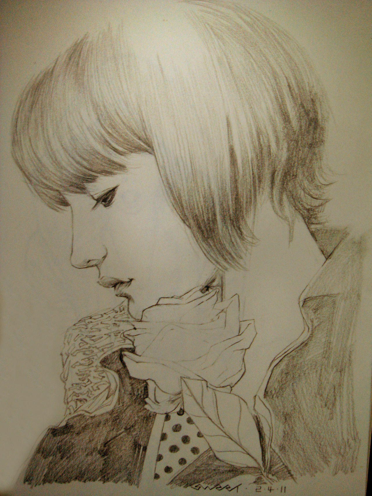 女孩女孩第四季