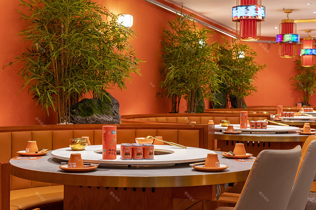 《通远门》老城墙火锅——城门下面吃火锅