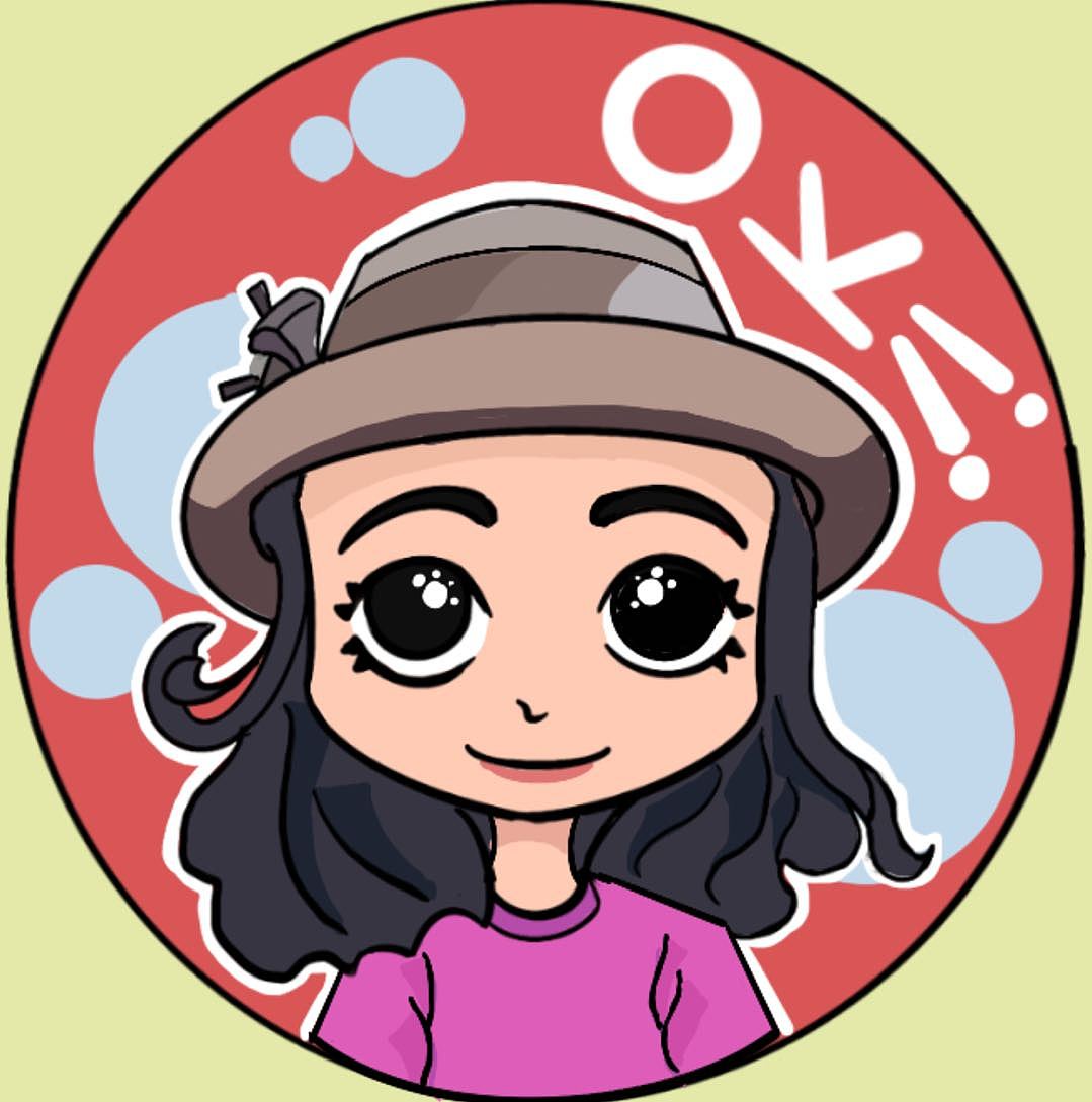 新手画师 请多关照